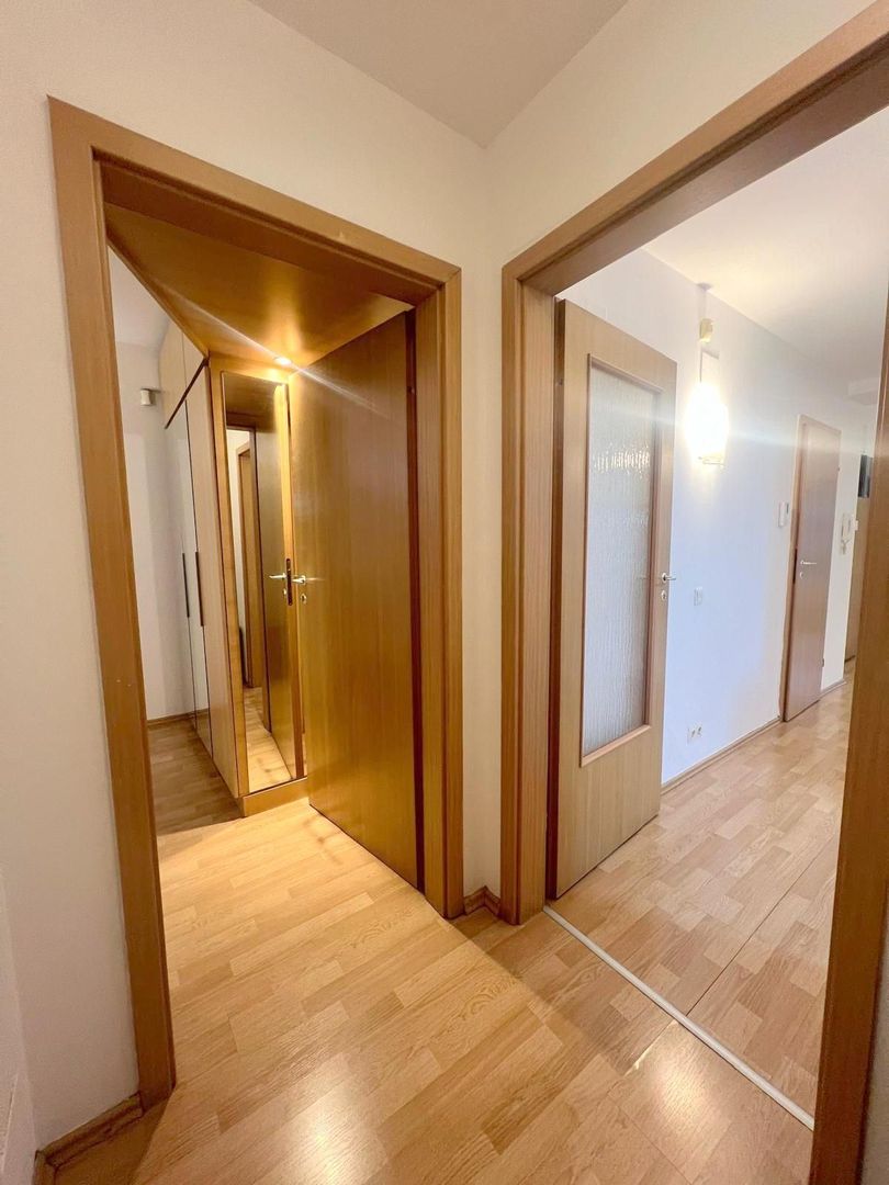 3 camere etaj 1 bloc 2004 Primaverii - Poză 8