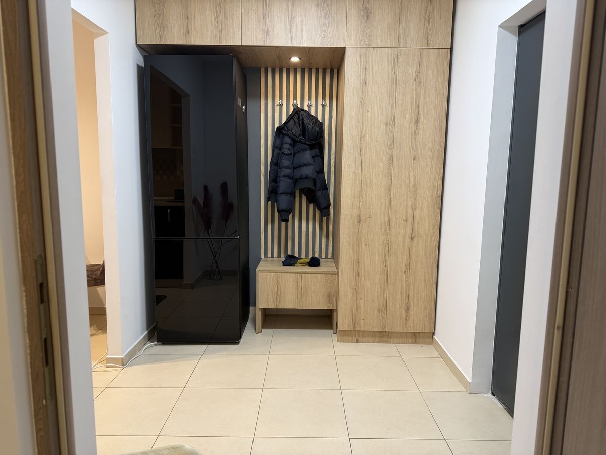 Apartament 2 camere, la 4 min. de metrou Piata Sudului/ Mall SunPlaza - Poză 5