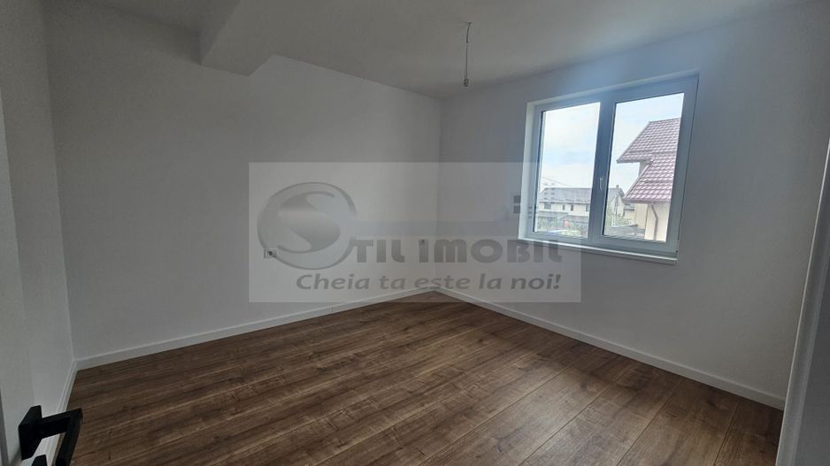 Vila Duplex - Popas Pacurari - Intabulat - Mutare imediata! - Poză 10