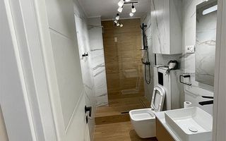 13 Septembrie | 2 camere | 62mp | et 2 | boiler | loc parcare | 650 euro - Poză 11