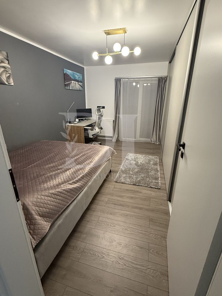 Apartament modern 3 camere decomandate – bloc nou (2022), etaj 2 - Poză 4