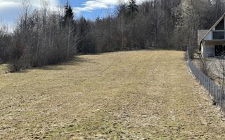 Teren zona Șoarecu - 52 de ari - Poză 6