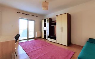 Apartament cochet cu o cameră cu panoramă | Mănăștur | Imobil nou - Poză 1
