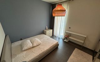 Apartament cu 2 camere, 52mp , terasa 25mp , Zona Centrala - Poză 7