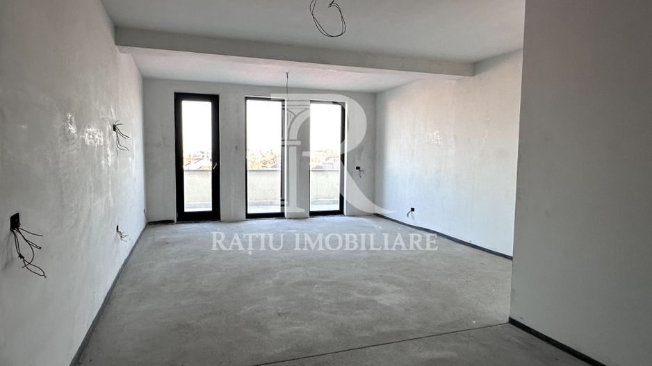 Penthouse cu 3 camere | Ultracentral | Oradea - Poză 5