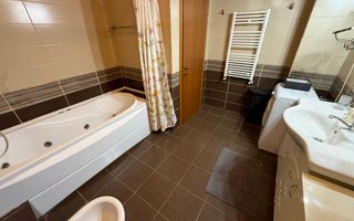 3 Camere - Grozavesti - Saphir - Splaiul Independenței 202K - Poză 12