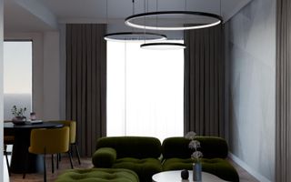 Lacul Snagov - Inchiriere - Vila NOUA - 4 camere - Poză 4