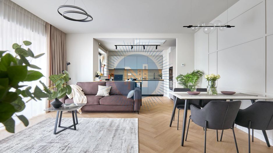 Apartament 2 camere  Aviatiei - Poză 3