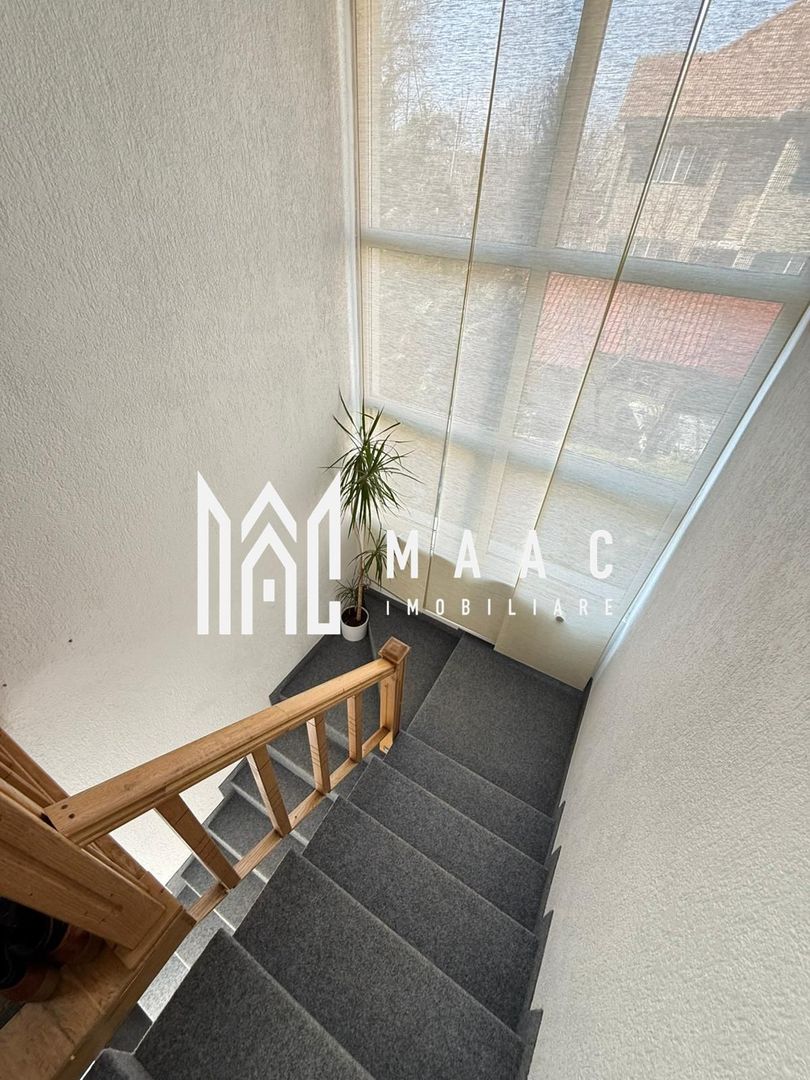 Spatiu comercial/ birouri | Etaj 1 | 80MP | Sub Arini - Poză 16