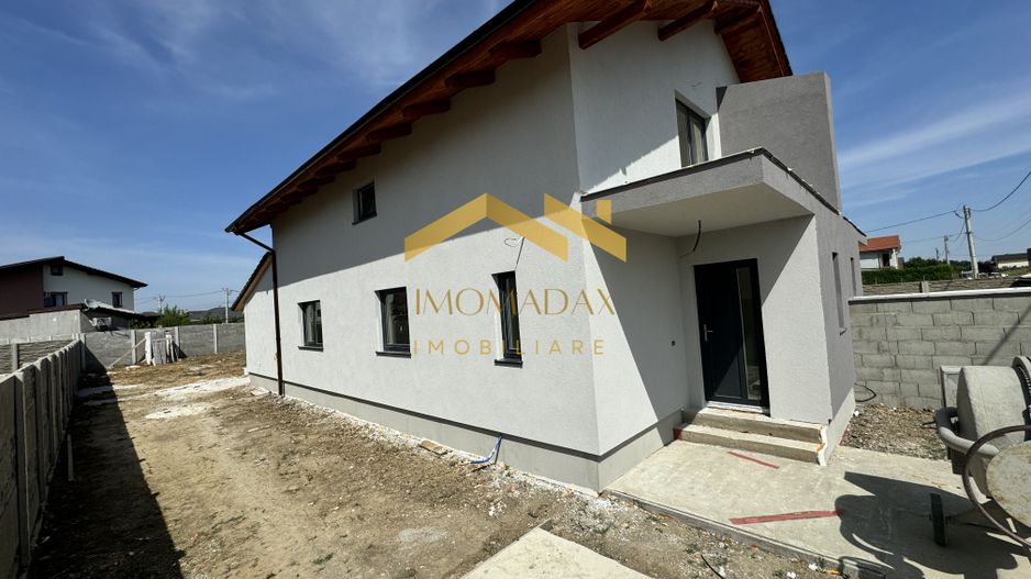 Bucovăț -Duplex-4 Camere - Poză 5