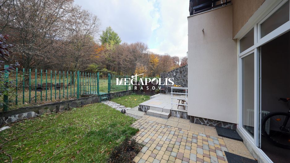 Iesire direct in Padure / Green Park Villas - Poză 4