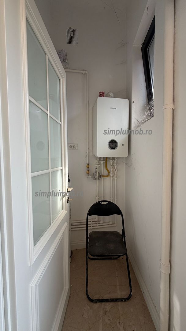 Superb pentru cunoscatori Calea Calarasilor cu centrala - Poză 30