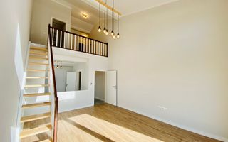 Penthouse pe 2 niveluri I 3 Camere I Balcon I 0% Comision - Poză 2