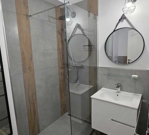 GARSONIERA - BALTA ALBA, PET-FRIENDLY, PRIMA INCHIRIERE, PARCARE - Poză 8