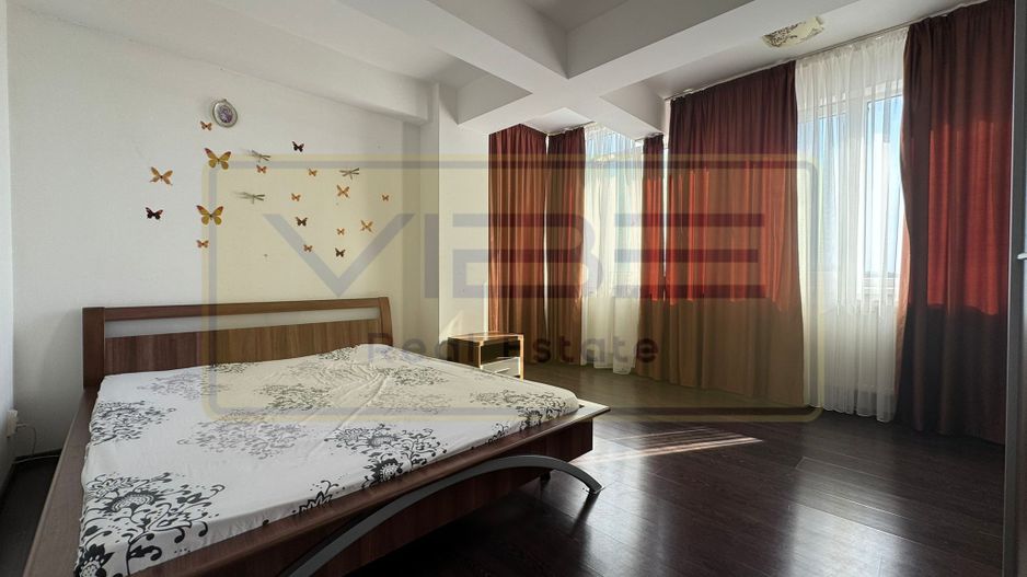 Apartament 3 camere+parcare Tatarasi Penta Rezidential - Poză 10