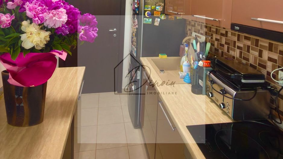 Apartament 3 Camere Decomandat I Turnu Magurele I COMIS 0% - Poză 6