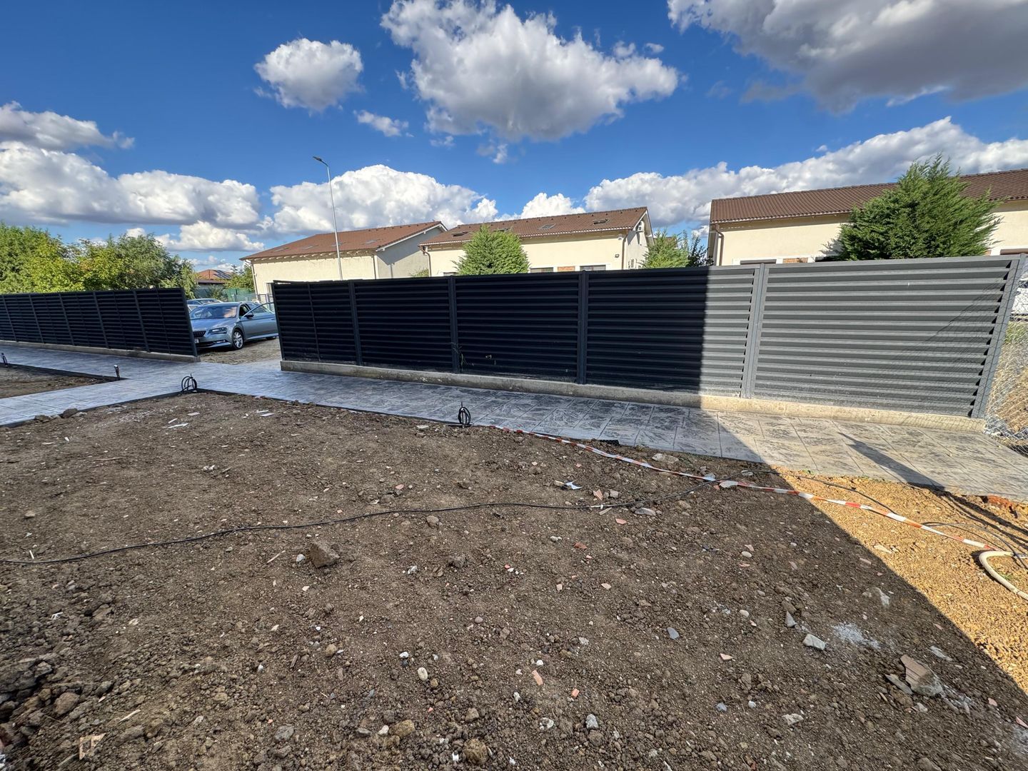 COMISION 0%| Apartamente 3 Camere| Parter, Etaj 1 | 80 mp| Zona Plopi - Poză 22