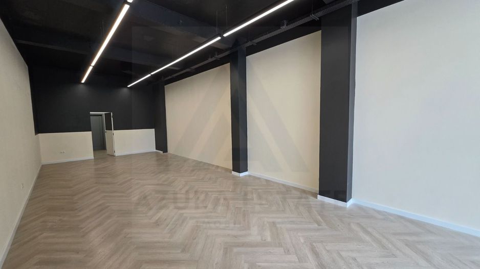 Spațiu comercial modern 75 m² încalzire in pardoseala City Residence - Poză 5