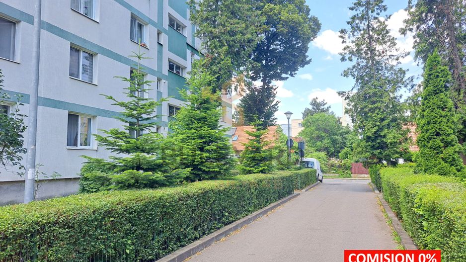 Comision 0. Apartament de vanzare in centrul cartierului Gheorgheni! - Poză 1