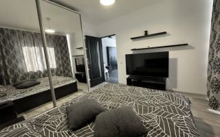 2 camere, modern, bloc nou, garaj, Dambul Rotund, Ego Residence - Poză 4