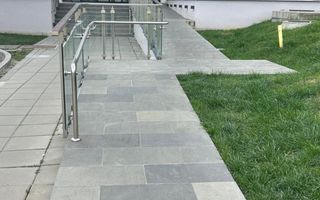 Apartament 2 camere, 52 mp - Fabrik Residence - Poză 7