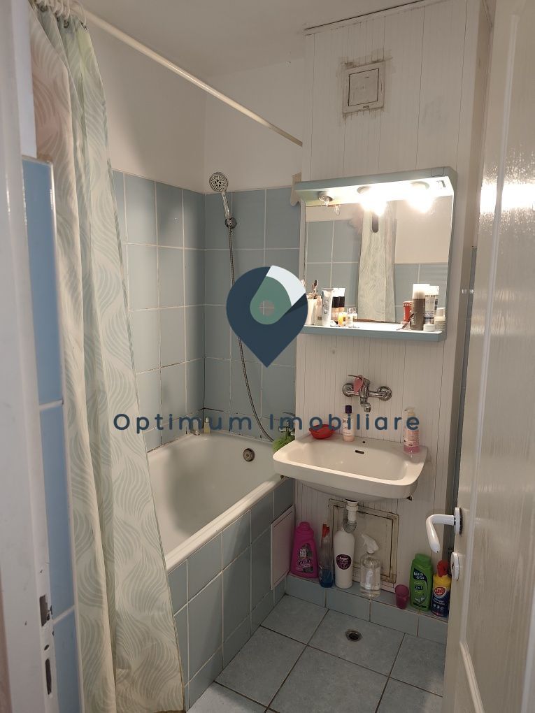 Apartament cu 2 camere, etaj intermediar, Manastur,zona Calvaria! - Poză 8