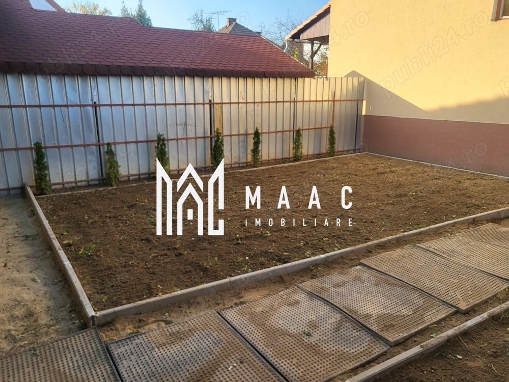 Apartament 2 camere I Mobilat I Utilat I Gradină I Mediaș - Poză 5