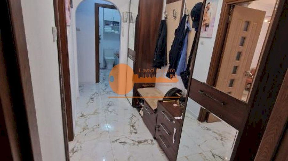 Apartament 3 camere in zona Drumul Gazarului - Bloc Reabilitat - Poză 7