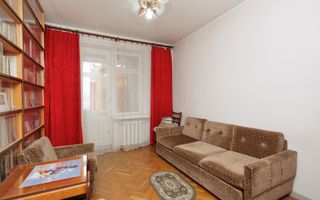 Vânzare, apartament, 3 camere, str. Nicolae Iorga, sectorul Centru - Poză 11