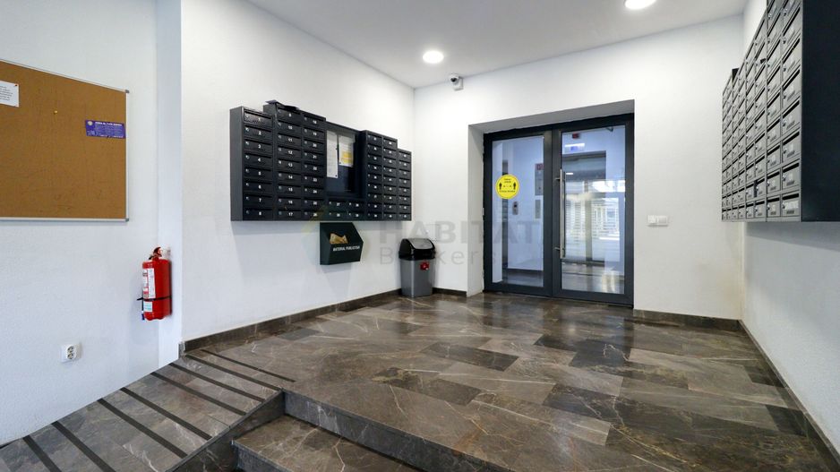 Evocasa Armonia, loc de parcare in subteran - Poză 15