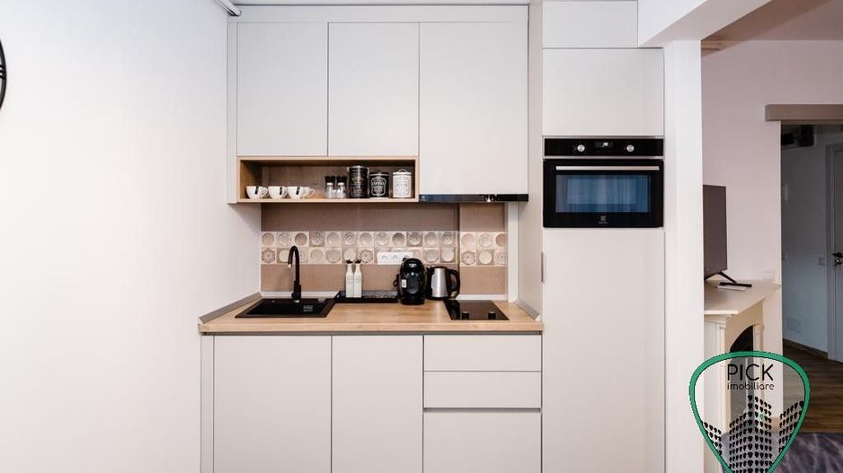 P 4234 - Apartament 2 camere în Târgu Mureș, Ultracentral - Poză 9