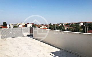 Apartament cu 3 camere de inchiriat in zona Iosia Nord, Oradea - Poză 11