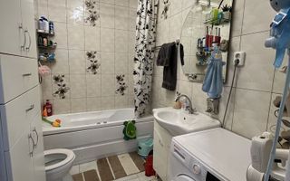 Apartament 4 camere pe două niveluri – Florești, zona Tăuțiului. - Poză 5
