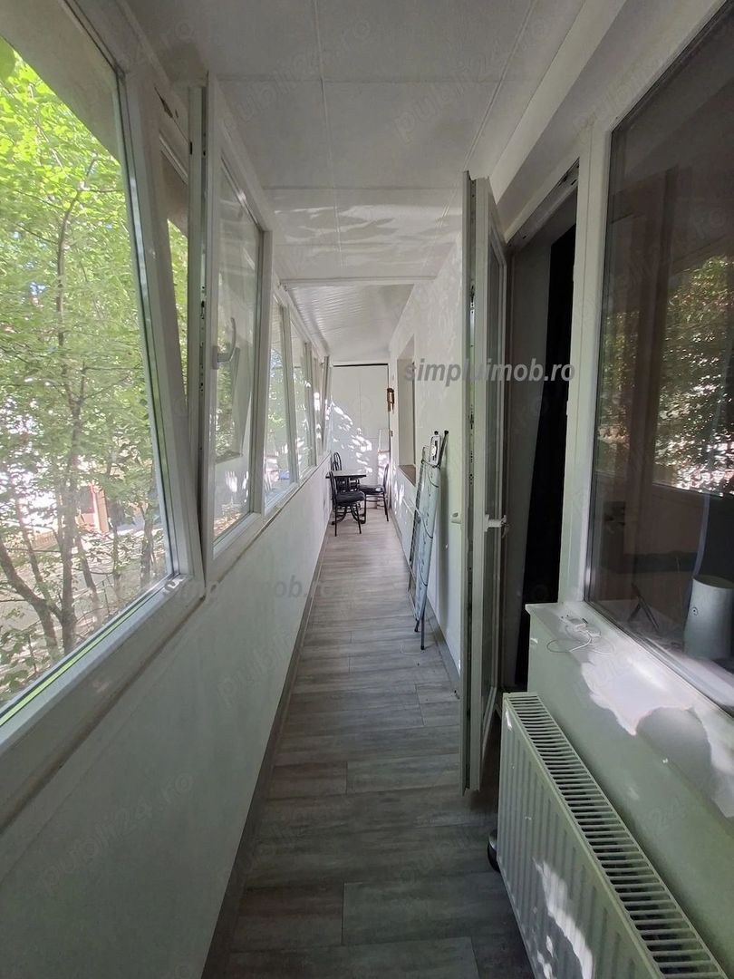 Apartament 2 camere - Metrou Constantin Brâncoveanu - Poză 10