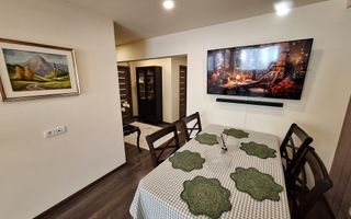 APARTAMENT 3 CAMERE I AVIATIEI I PROMENADA MALL*** - Poză 9