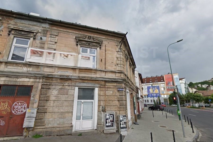 Imobil cu destinații multiple: Casă/Spațiu comercial | Brașov - Poză 2