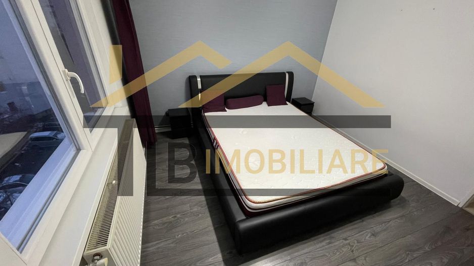 Apartament cu 2 camere, 54mp, Zona Unirii - Poză 4