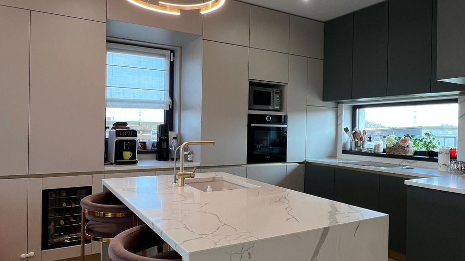 Vilă de Lux lângă Pădurea Balotești – Rafinament, Natură și Design Personalizat - Poză 10