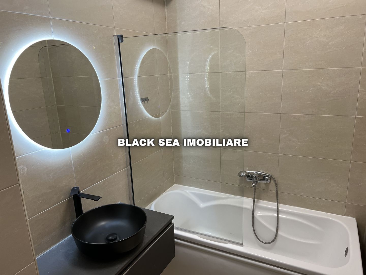 Apartament 3 camere in Mamaia zona Summerland l Vedere la mare l Ocazie Unica!!! - Poză 15