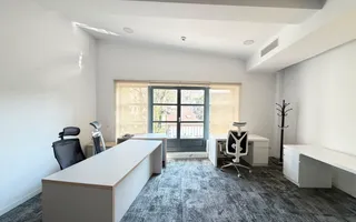 VILA PREMIUM FLOREASCA | 385MP | CURTE PROPRIE-PARCARE | IDEAL BIROURI - Poză 16