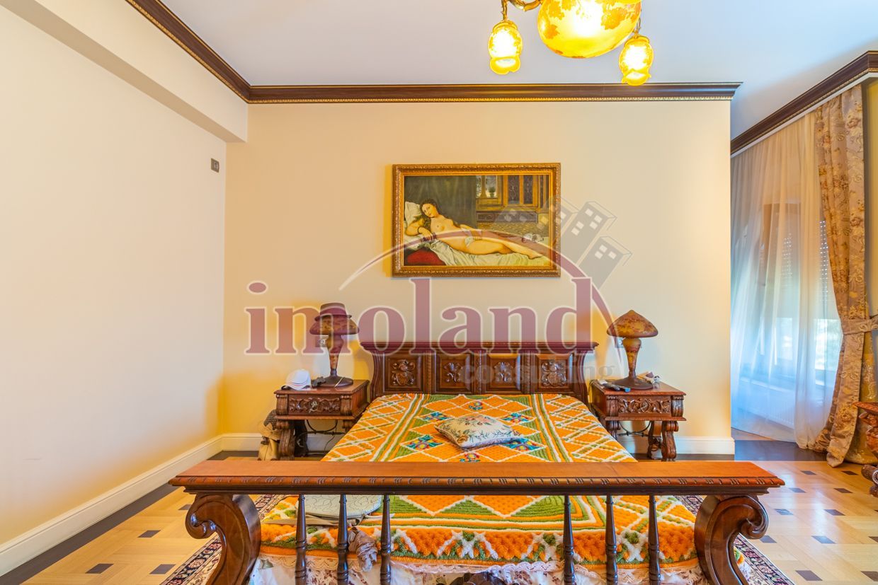 Vila cu piscina si garaj - 6 dormitoare - Pantelimon - Poză 20