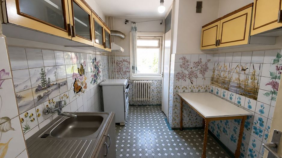 Comision 0%, Apartament 3 Camere, Decomandat, Etaj 1, Azuga, Girocului - Poză 6