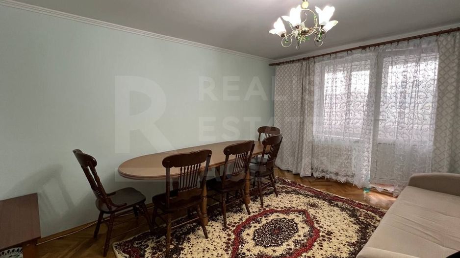 Vânzare, apartament, 4 camere, str. Miron Costin, Râșcani - Poză 9