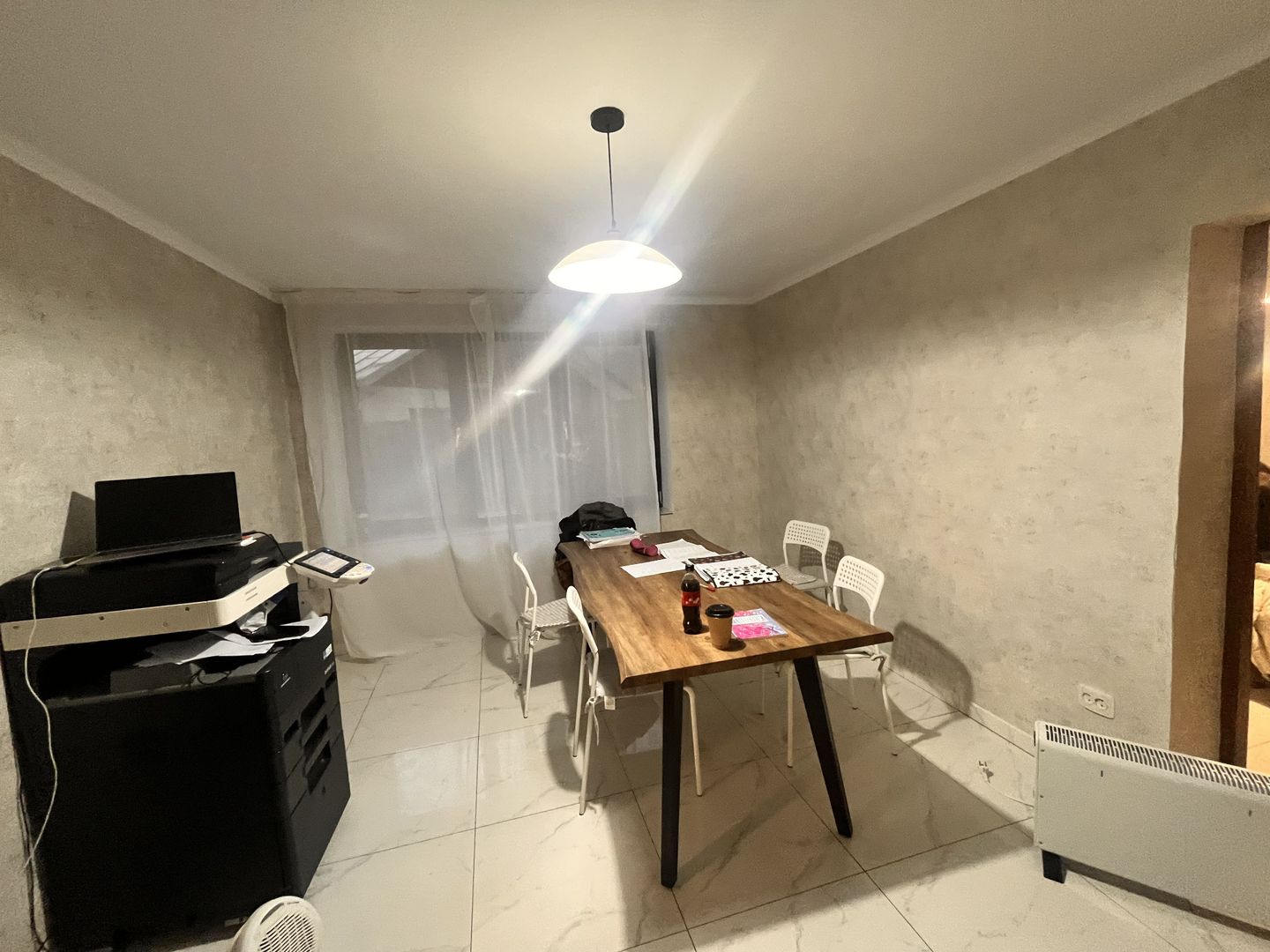 Apartament cu 3 Camere De Vânzare | Suceava /Central I 77.000Euro - Poză 6