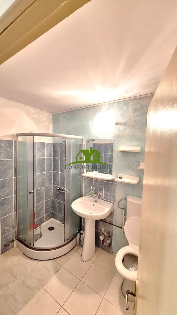 Garsonieră 26 mp , Parter înalt – lângă CNI Matei Basarab-zona Nord - Poză 4