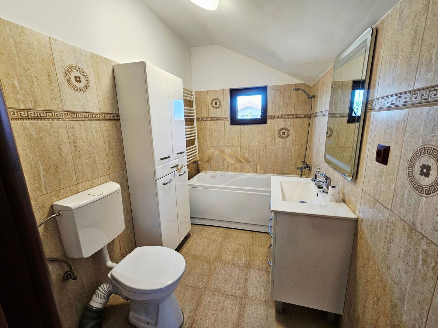 Casa Premium | Complet mobilata si utilata | comuna Berceni - Poză 13
