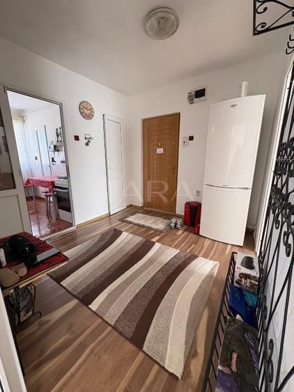 Apartament 3 camere decomandat, Mănăștur – zona Minerva. - Poză 5