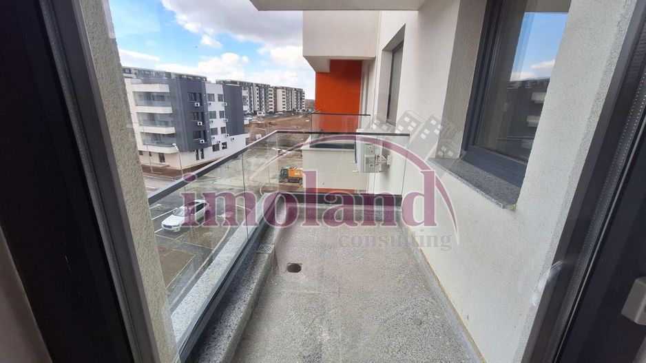 Oportunitate investitie apartament 2 cam + loc parcare inclus | Pipera, rond OMV - Poză 4