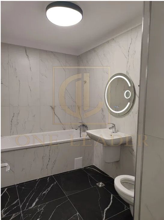 Studio 2 Camere + Parcare - Prima inchiriere - Poză 7