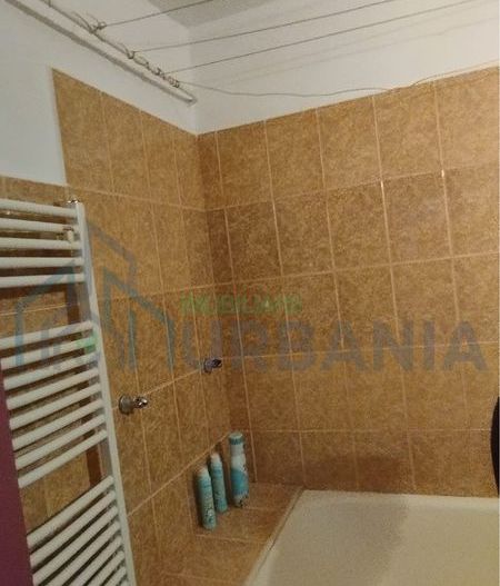 Inchiriez apartament 2 camere zona Dacia - Poză 3